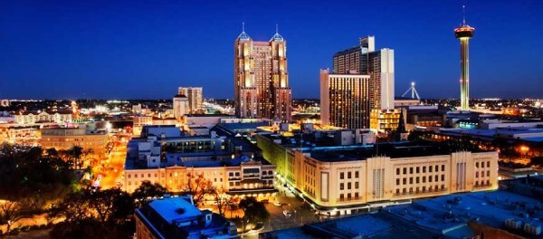 Campus San Antonio North