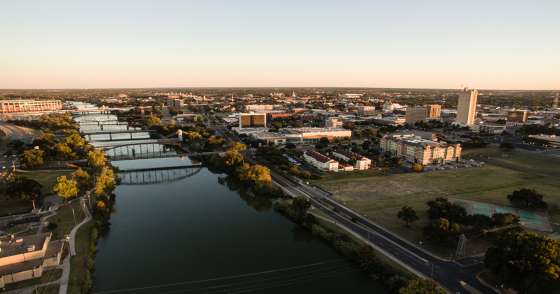 Campus Waco